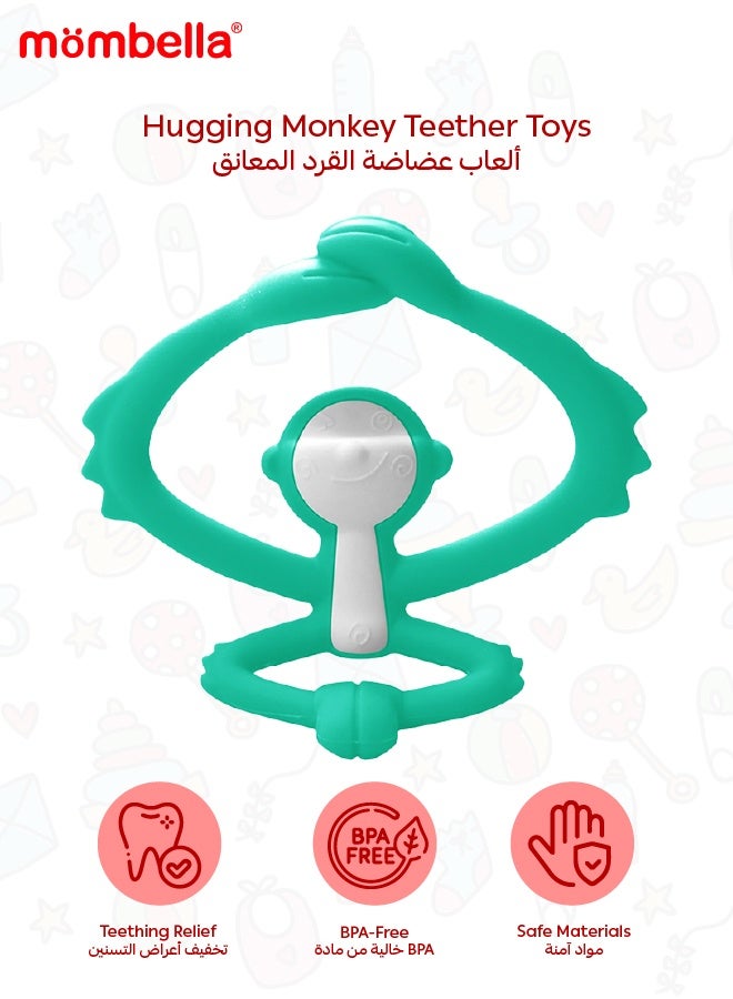 mombella-hugging-monkey-teether-toy-blue-1
