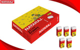 Nataraj Non-Dust Regular Eraser 30Pcs