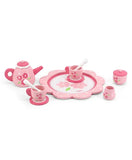 Viga Tea Set