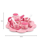 Viga Tea Set