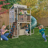 Kidkraft Cozy Escape Playhouse