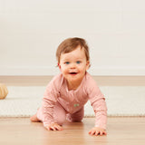 ergoPouch Layers Long Sleeve 0.2 TOG - Berries