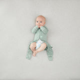 ergoPouch Layers Long Sleeve 0.2 TOG - Sage