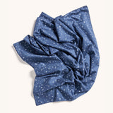 ergoPouch Quilt Cover with Pillow case Single - Night Sky