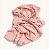 ergoPouch Quilt Cover with Pillow case Single - Berries