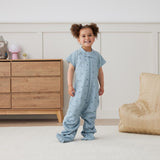 ergoPouch Sleep Suit 1.0 TOG - Dragonflies