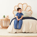 ergoPouch Sleep Suit Bag 1.0 TOG - Night Sky