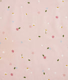 ergoPouch Sheeting Bag 1.0 TOG - Daisies