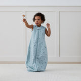 ergoPouch Sheeting Bag 1.0 TOG - Dragonflies