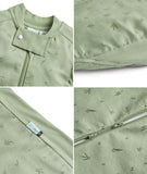 ergoPouch Sheeting Bag 1.0 TOG - Willow