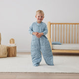 ergoPouch Sleep Suit 2.5 TOG - Dragonflies