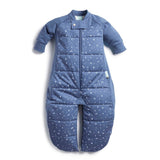 ergoPouch Jersey Sleeping Bag 2.5 TOG - Night Sky