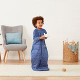 ergoPouch Jersey Sleeping Bag 2.5 TOG - Night Sky