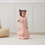 ergoPouch Sheeting Bag 2.5 TOG - Daisies