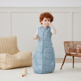 ergoPouch Sheeting Bag 2.5 TOG - Dragonflies