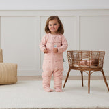 ergoPouch Sleep Onesie 2.5 TOG - Daisies