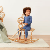 ergoPouch 2 Piece Set Long Sleeve 0.2 TOG - Night Sky