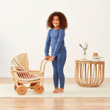 ergoPouch 2 Piece Set Long Sleeve 1.0 TOG - Night Sky