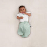 ergoPouch Butterfly Cardi 0.2 TOG 2-6M- Natural