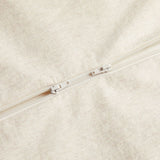 ergoPouch Cocoon Swaddle Bag 0.2 TOG - Oatmeal Marle