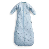 ergoPouch Jersey Sleeping Bag with Sleeves 1.0 TOG - Dragonflies