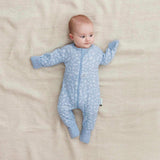 ergoPouch Layers Long Sleeve 0.2 TOG - Shadowlands