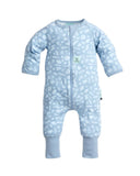 ergoPouch Layers Long Sleeve 0.2 TOG - Shadowlands