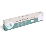 ergoPouch Window Blockout - 2 rolls