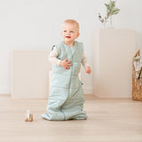 ergoPouch Jersey Sleeping Bag 2.5 TOG - Sage