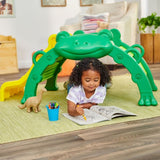 Kidkraft Hop & Slide Frog Climber