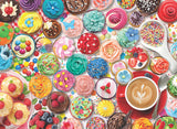 eurographics-cupcake-party-puzzle-100pcs - 3