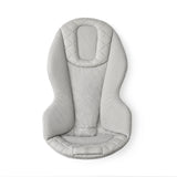 Ergobaby Evolve Bouncer Mesh - Light Grey