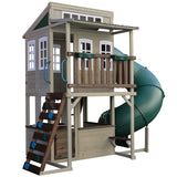 Kidkraft Cozy Escape Playhouse