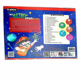 Eksploe My Slime Gooey Lab