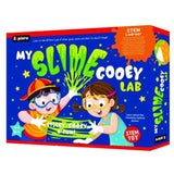 Eksploe My Slime Gooey Lab