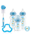 Dr. Brown's Blue Bottle Gift Set Options - Laadlee