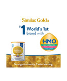 Similac Advance Gold 3 - 800gm