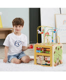 Viga Jumbo 5-In-1 Toy Box