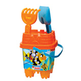Dede Small Castle Bucket Set - Assorted