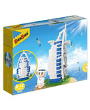 Banbao Arabic Line Burjalarab Tobee