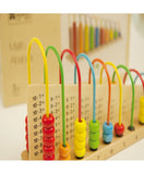 Andreu Toys Math Abacus - Laadlee