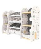 Ifam Design Toy Organizer 9 - Beige
