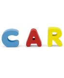 Viga Block Puzzle - Alphabet Uppercas