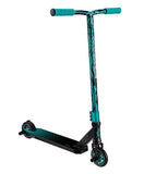 Globber GS 720 Stunt Scooter - Teal & Black