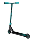 Globber GS 720 Stunt Scooter - Teal & Black