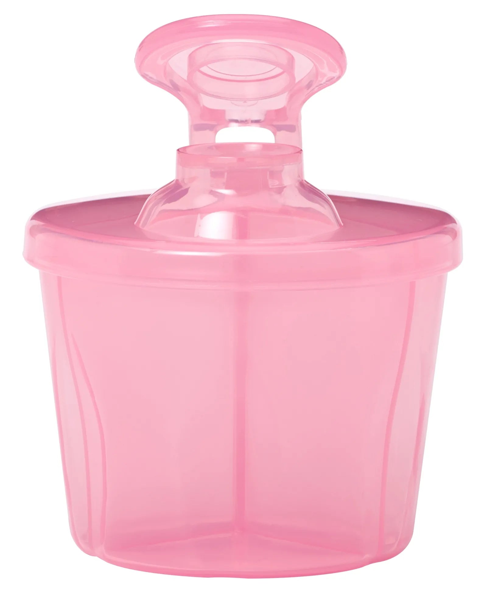 Dr. Brown's Milk Powder Dispenser - Pink - Laadlee