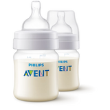 Philips Avent Anti Colic Bottle 125ml (Pack of 2)