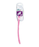 Philips Avent Bottle & Teat Brush Pink