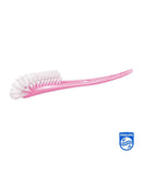 Philips Avent Bottle & Teat Brush Pink