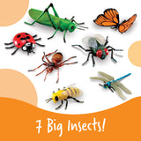 Learning Resources Jumbo Insects